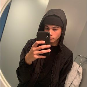 Meet your Posher, Steven